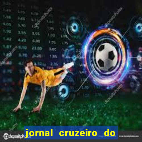 jornal cruzeiro do sul classificados empregos